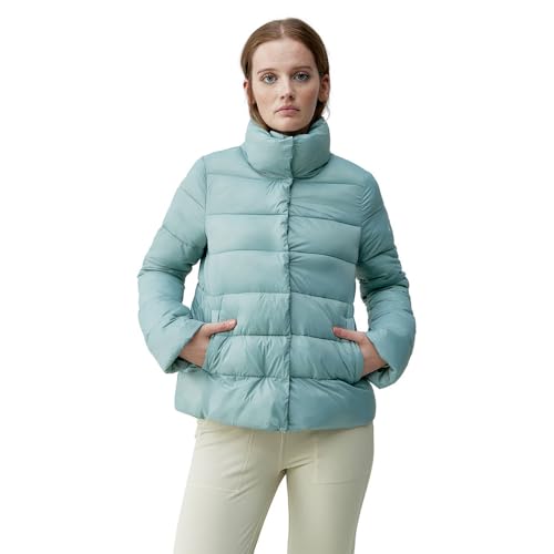 BORN LIVING YOGA Vegan Hack Jacket S von BORN LIVING YOGA