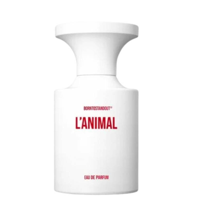 BORNTOSTANDOUT L'ANIMAL EDP von BORNTOSTANDOUT