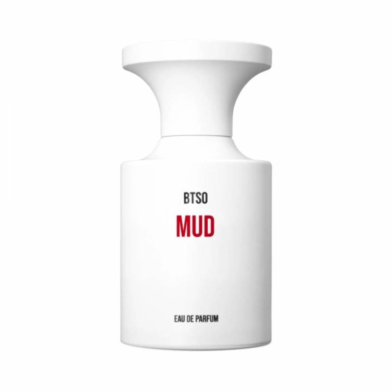 BORNTOSTANDOUT Mud EdP (50 ml) von BORNTOSTANDOUT