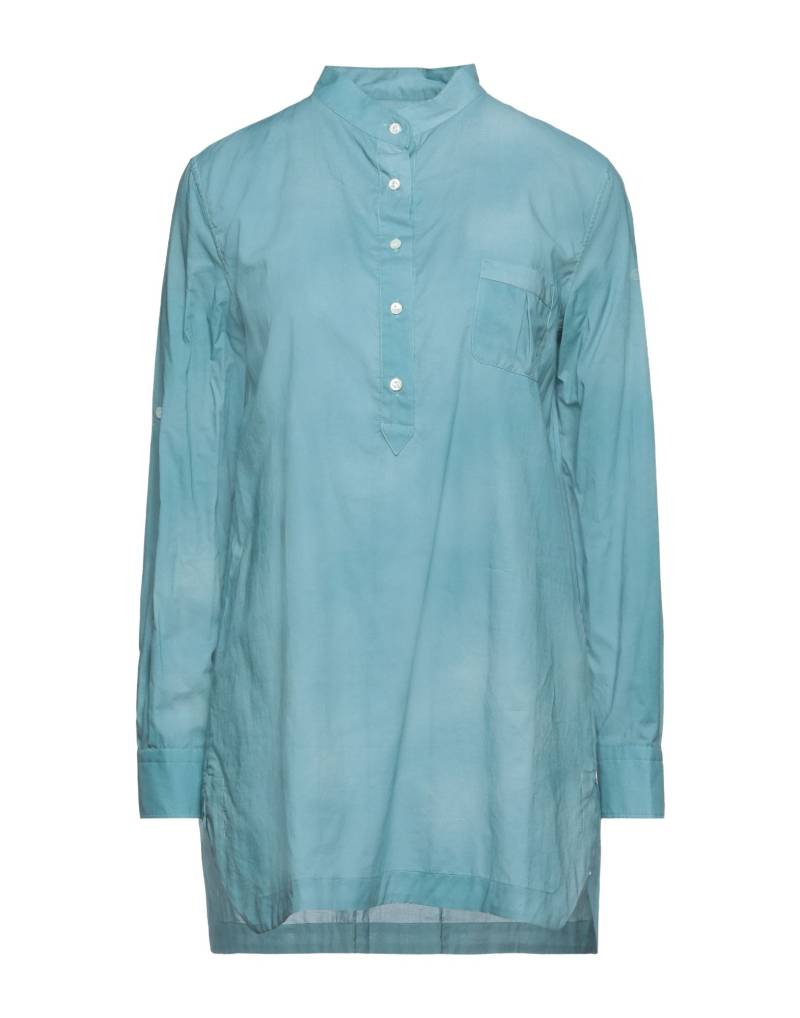 BORSA Top Damen Blaugrau von BORSA