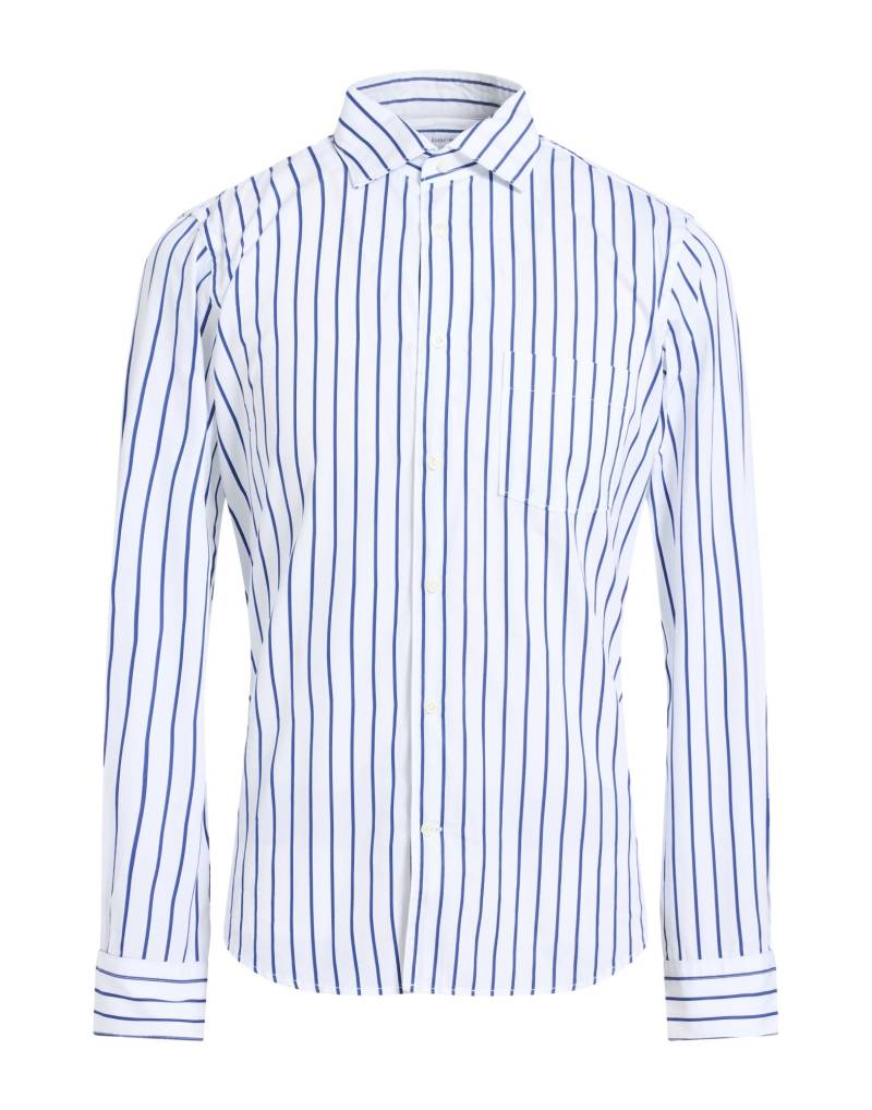 BORSA Hemd Herren Weiß von BORSA