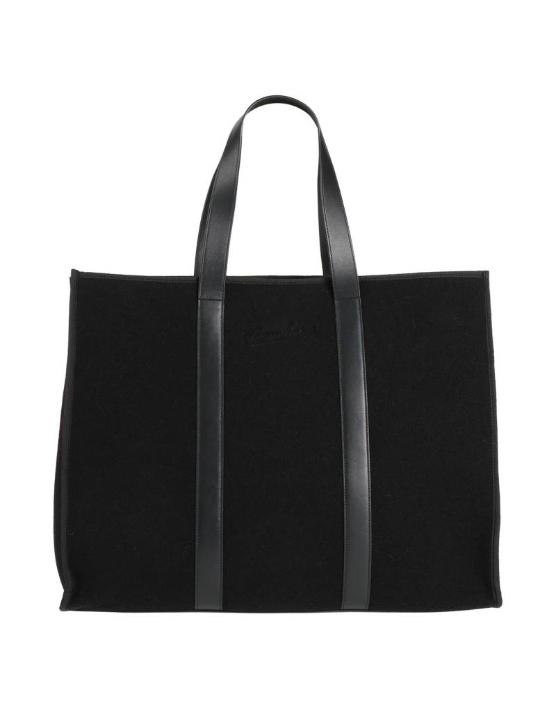 BORSALINO Handtaschen Damen Schwarz von BORSALINO