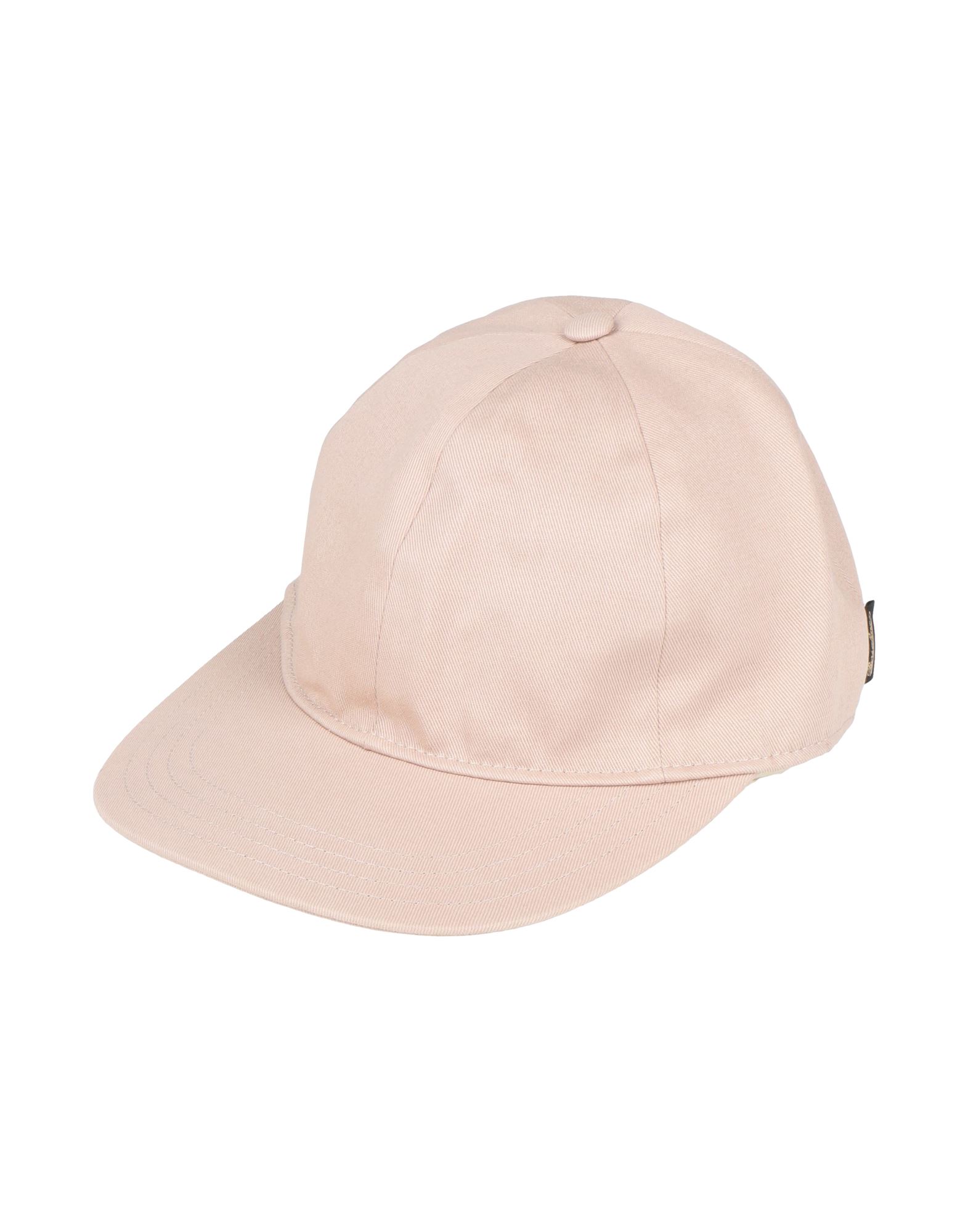 BORSALINO Mützen & Hüte Damen Beige von BORSALINO