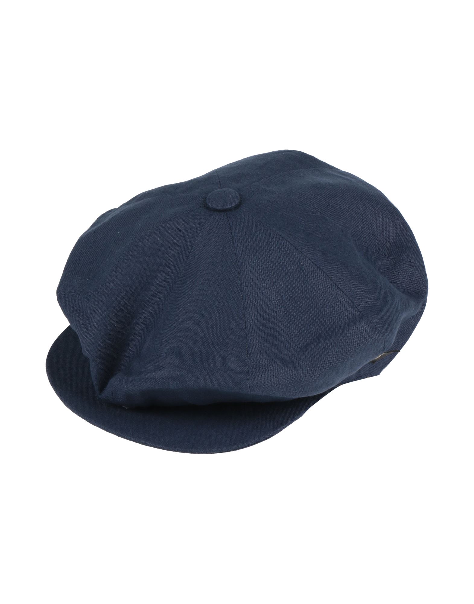 BORSALINO Mützen & Hüte Herren Blau von BORSALINO