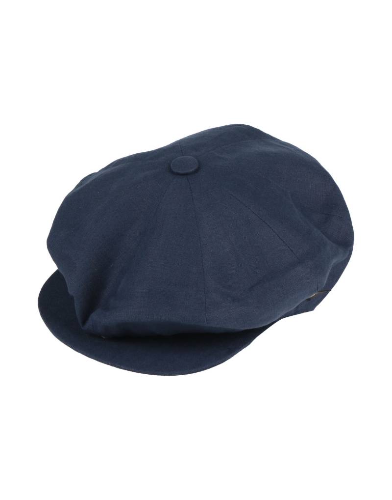 BORSALINO Mützen & Hüte Herren Blau von BORSALINO