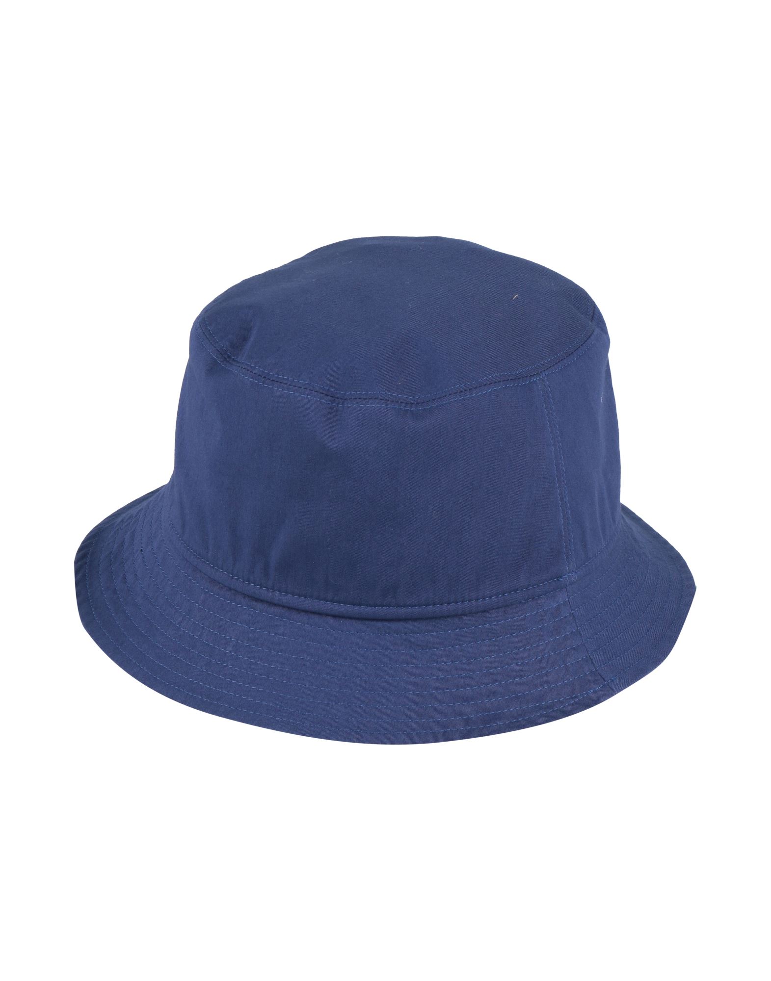 BORSALINO Mützen & Hüte Herren Blau von BORSALINO