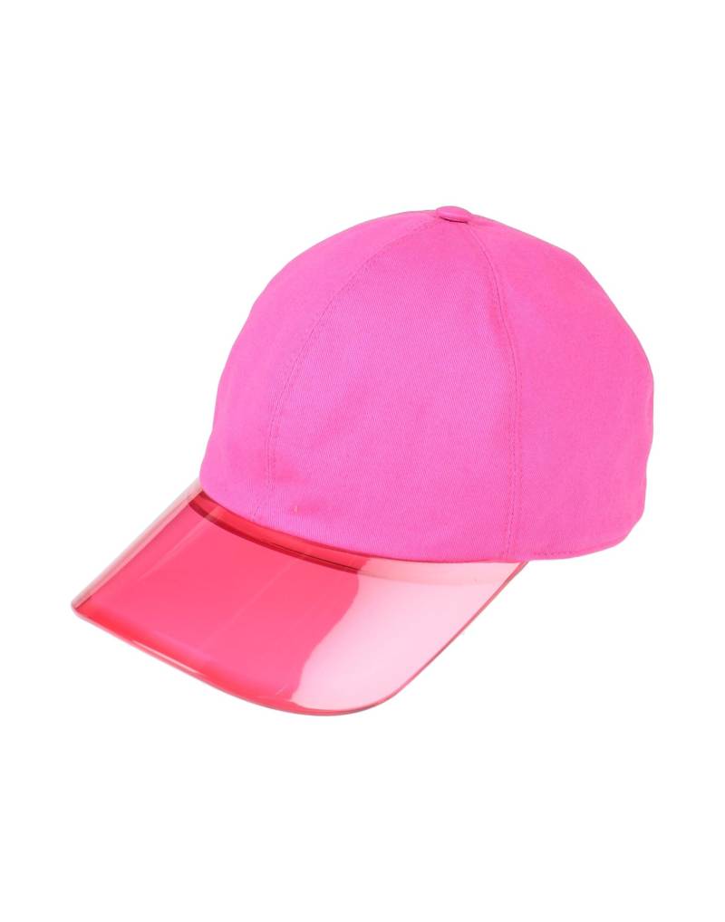 BORSALINO Mützen & Hüte Herren Fuchsia von BORSALINO