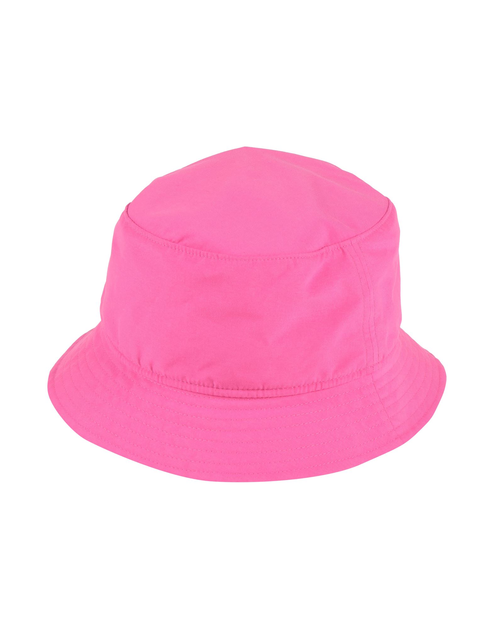 BORSALINO Mützen & Hüte Herren Fuchsia von BORSALINO