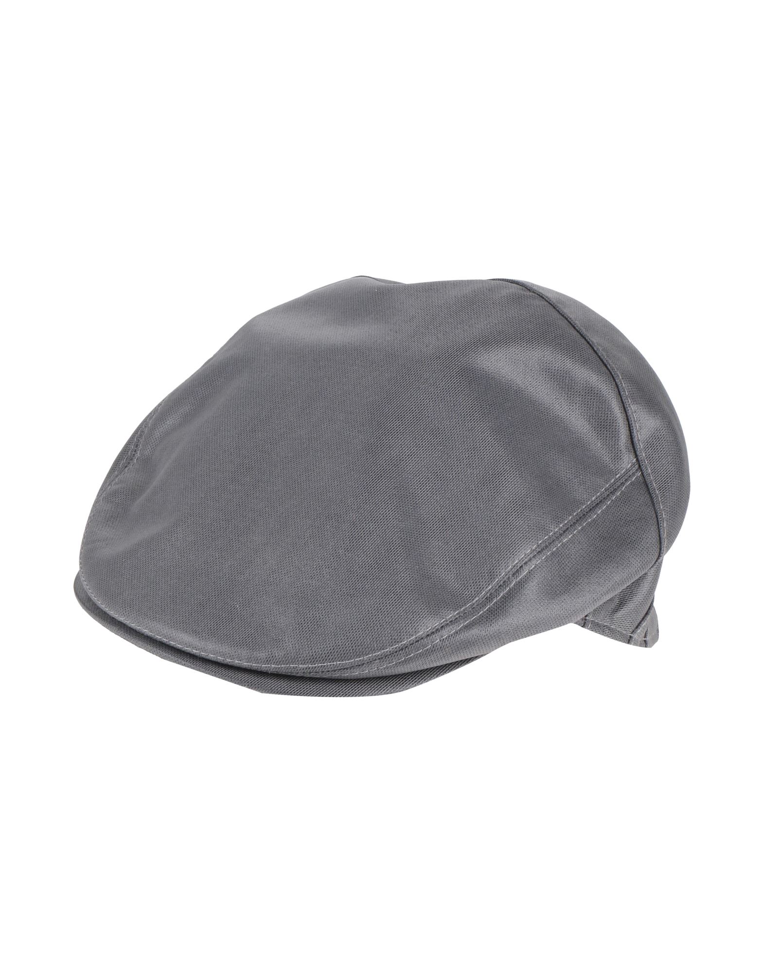 BORSALINO Mützen & Hüte Herren Grau von BORSALINO