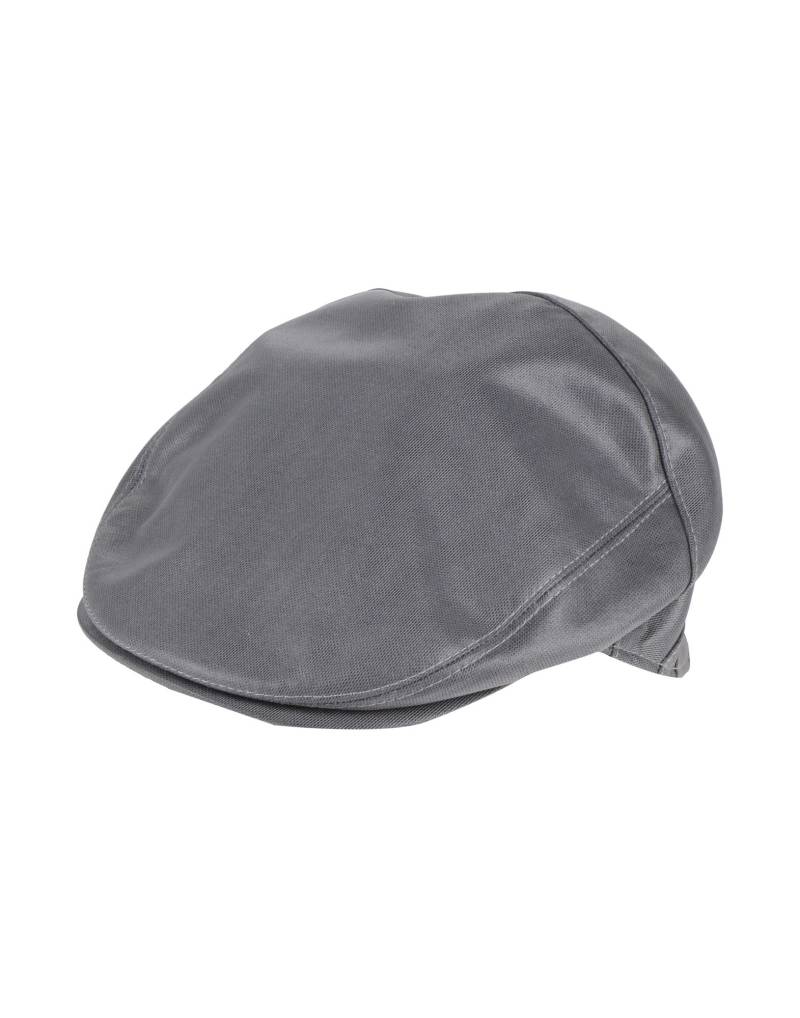 BORSALINO Mützen & Hüte Herren Grau von BORSALINO