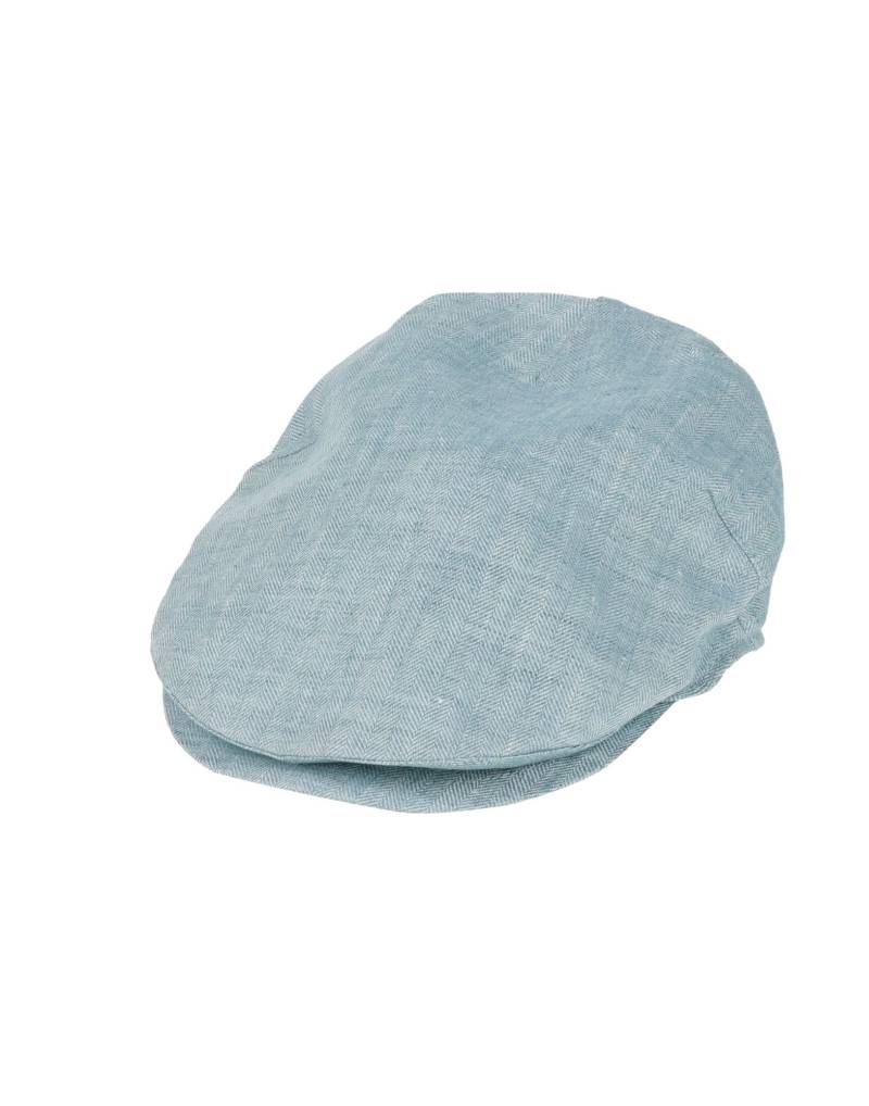 BORSALINO Mützen & Hüte Herren Himmelblau von BORSALINO