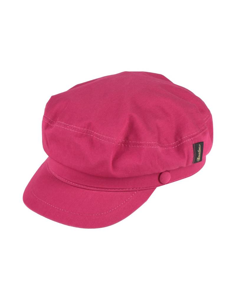 BORSALINO Mützen & Hüte Herren Magenta von BORSALINO