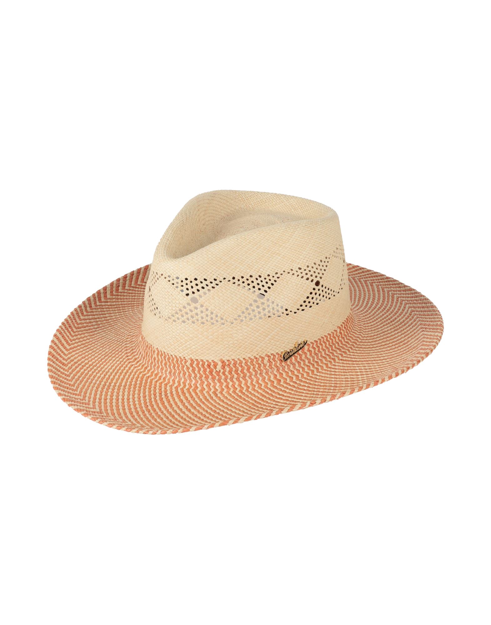 BORSALINO Mützen & Hüte Herren Mandarine von BORSALINO