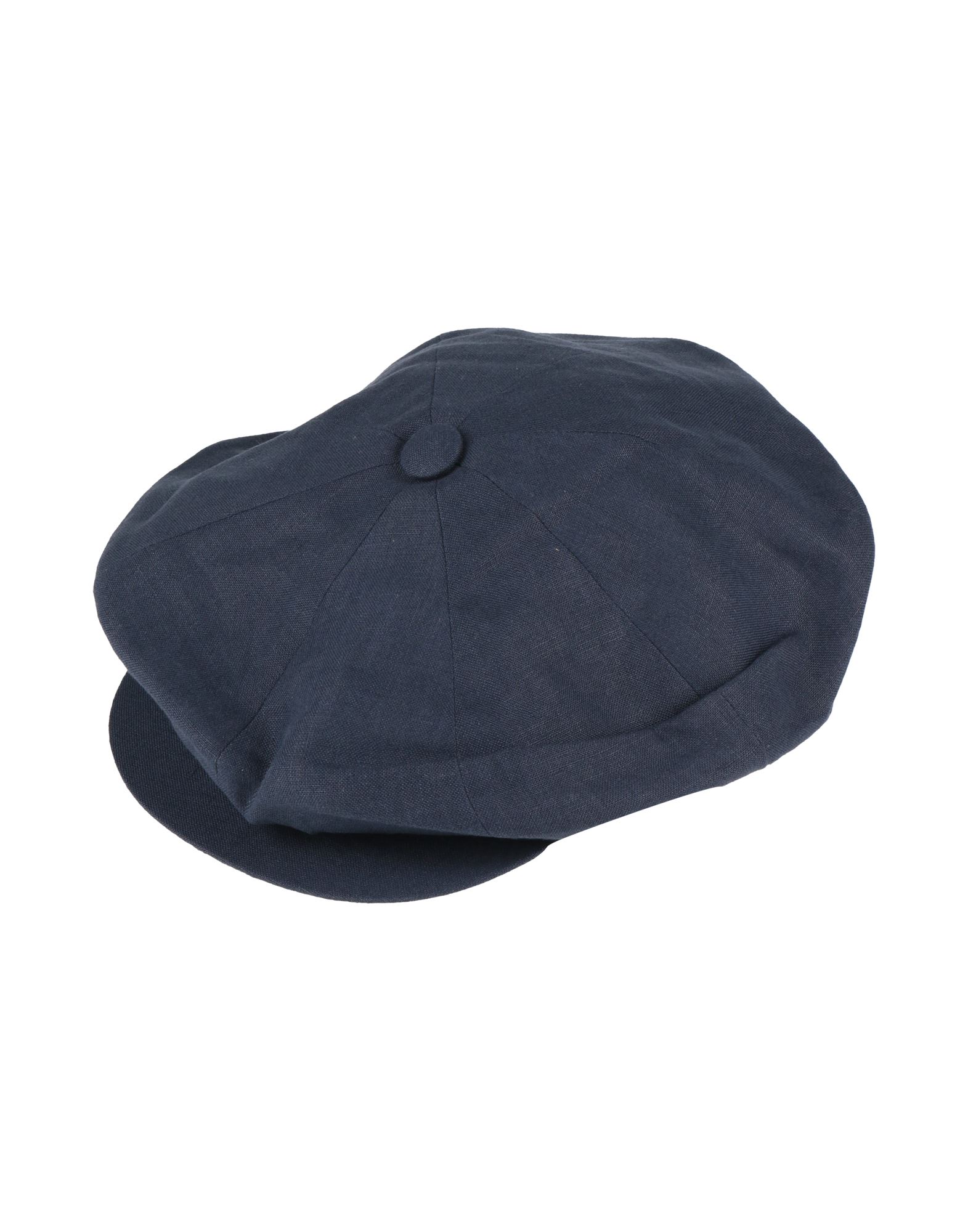 BORSALINO Mützen & Hüte Herren Marineblau von BORSALINO