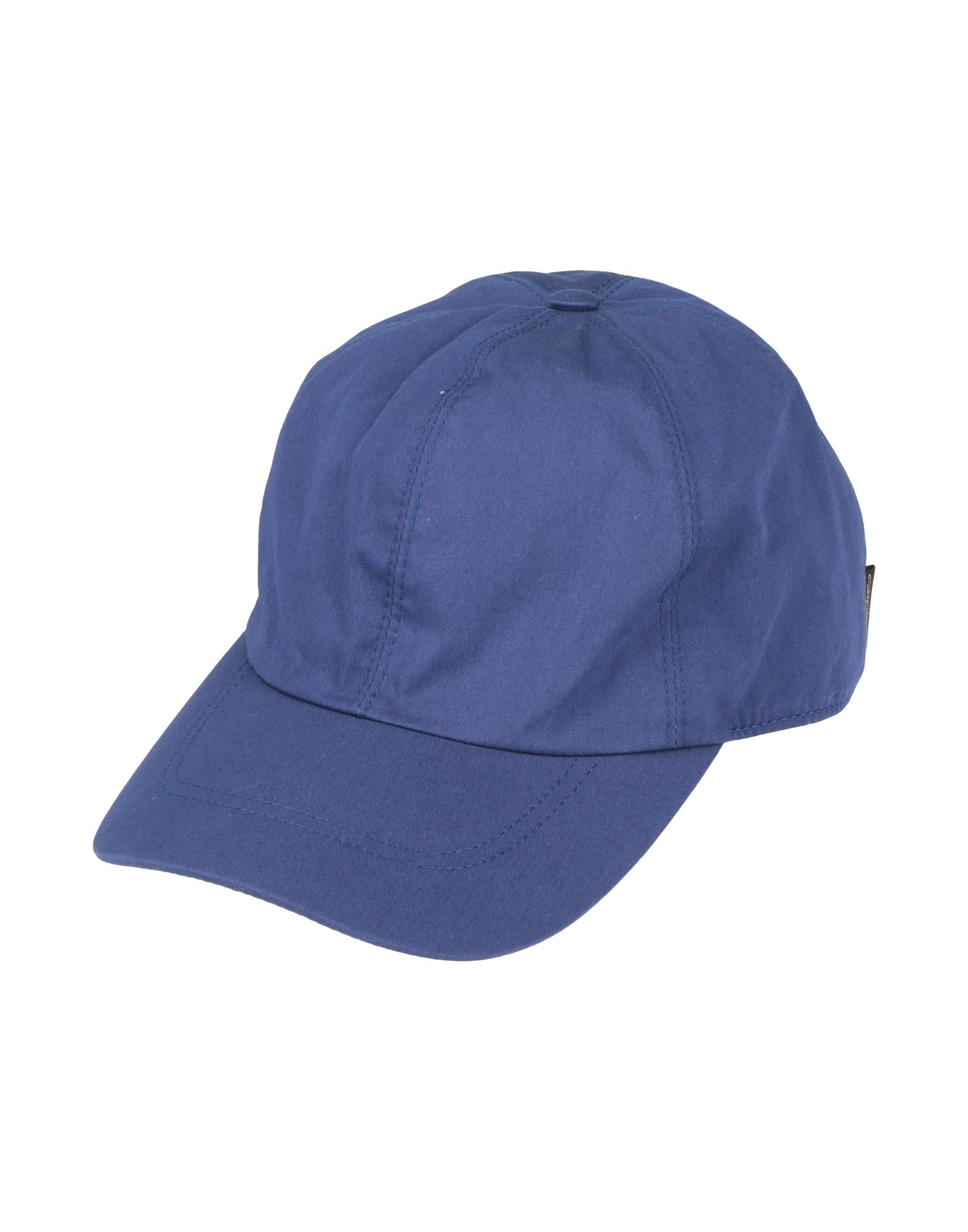 BORSALINO Mützen & Hüte Herren Marineblau von BORSALINO