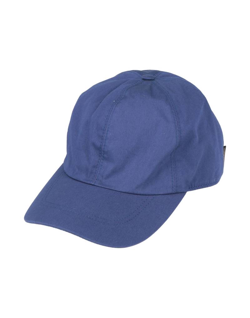 BORSALINO Mützen & Hüte Herren Marineblau von BORSALINO