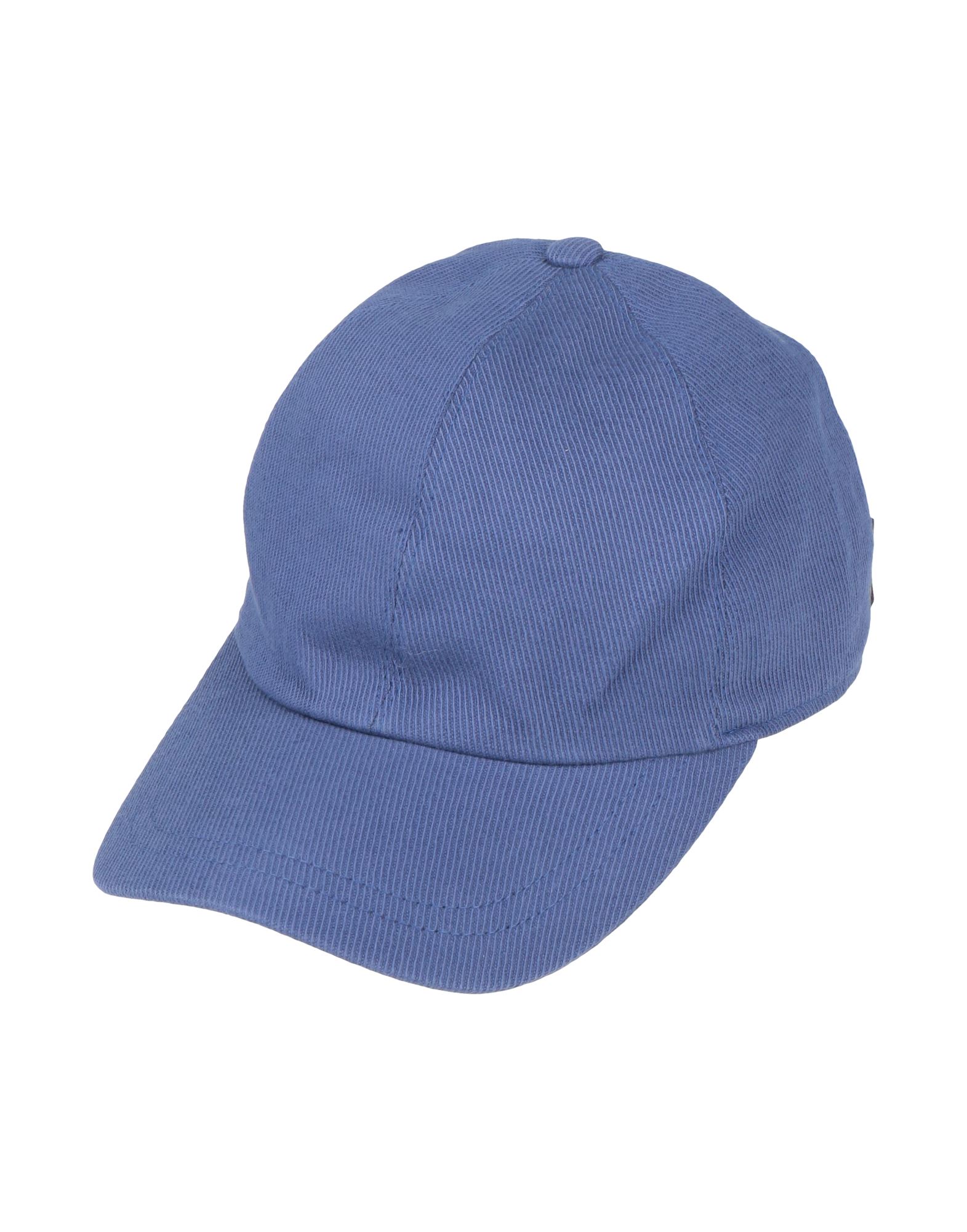 BORSALINO Mützen & Hüte Herren Marineblau von BORSALINO