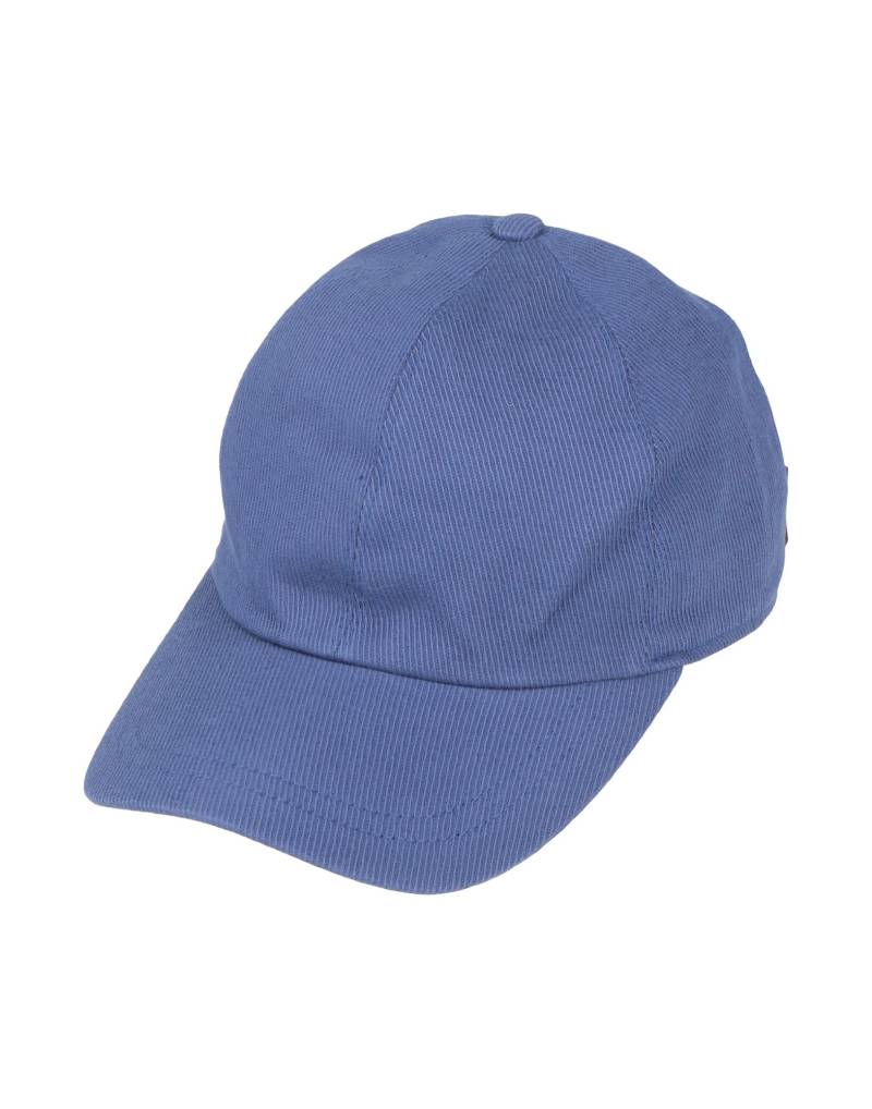 BORSALINO Mützen & Hüte Herren Marineblau von BORSALINO
