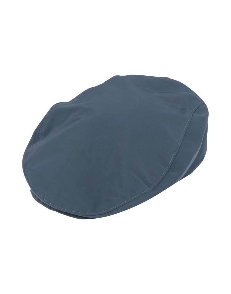 BORSALINO Mützen & Hüte Herren Nachtblau von BORSALINO