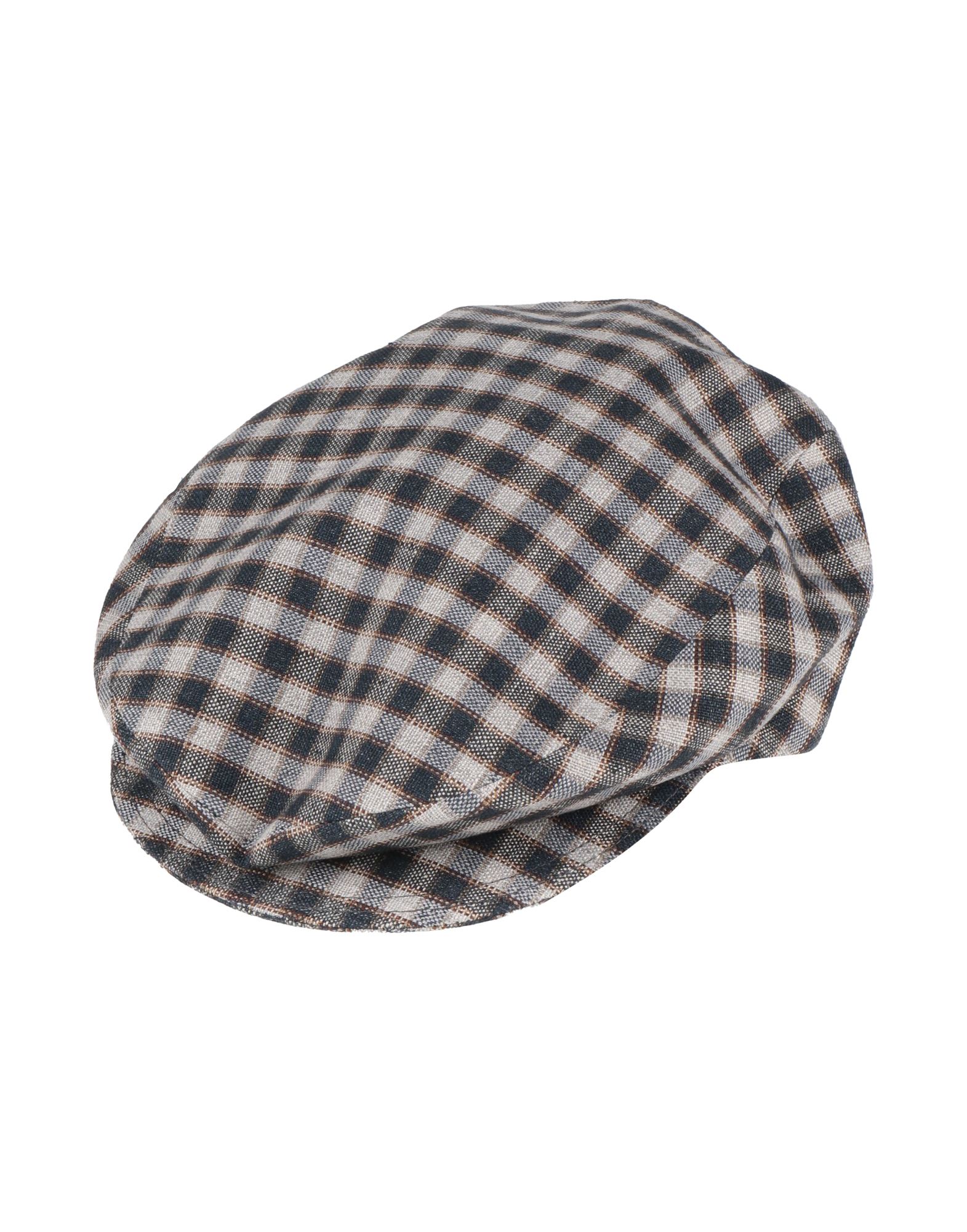 BORSALINO Mützen & Hüte Herren Nachtblau von BORSALINO