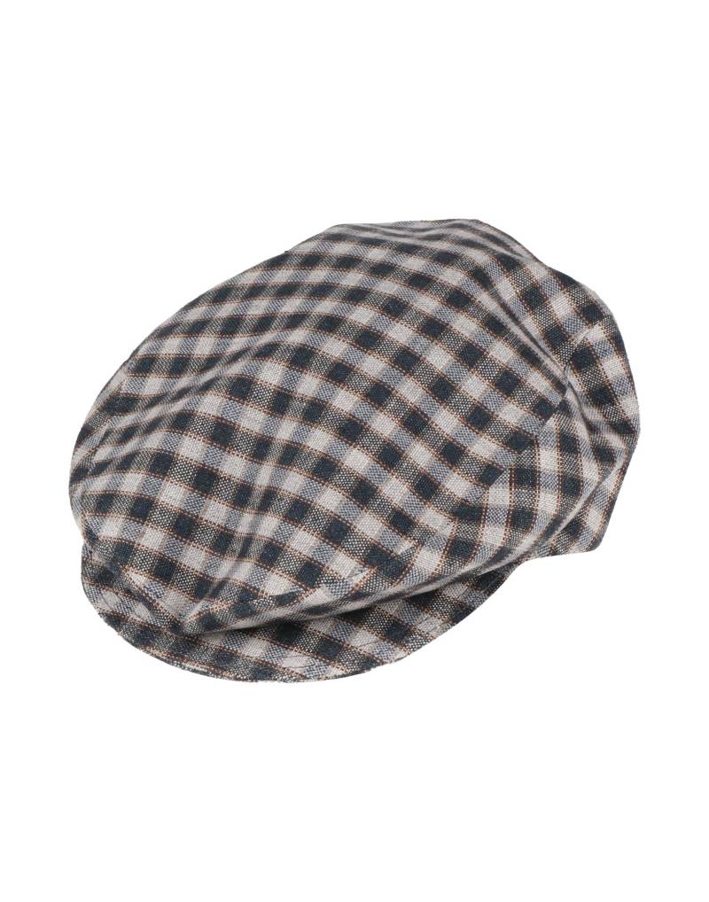 BORSALINO Mützen & Hüte Herren Nachtblau von BORSALINO