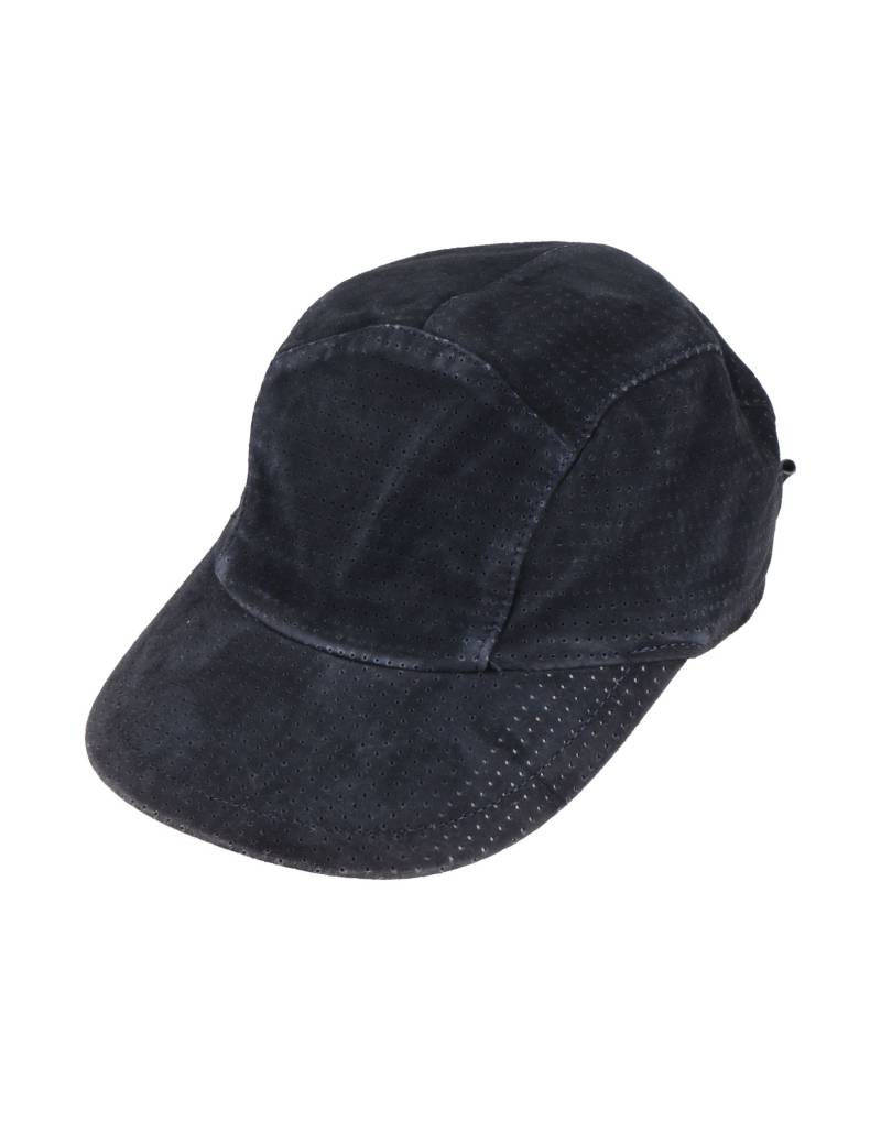 BORSALINO Mützen & Hüte Herren Nachtblau von BORSALINO