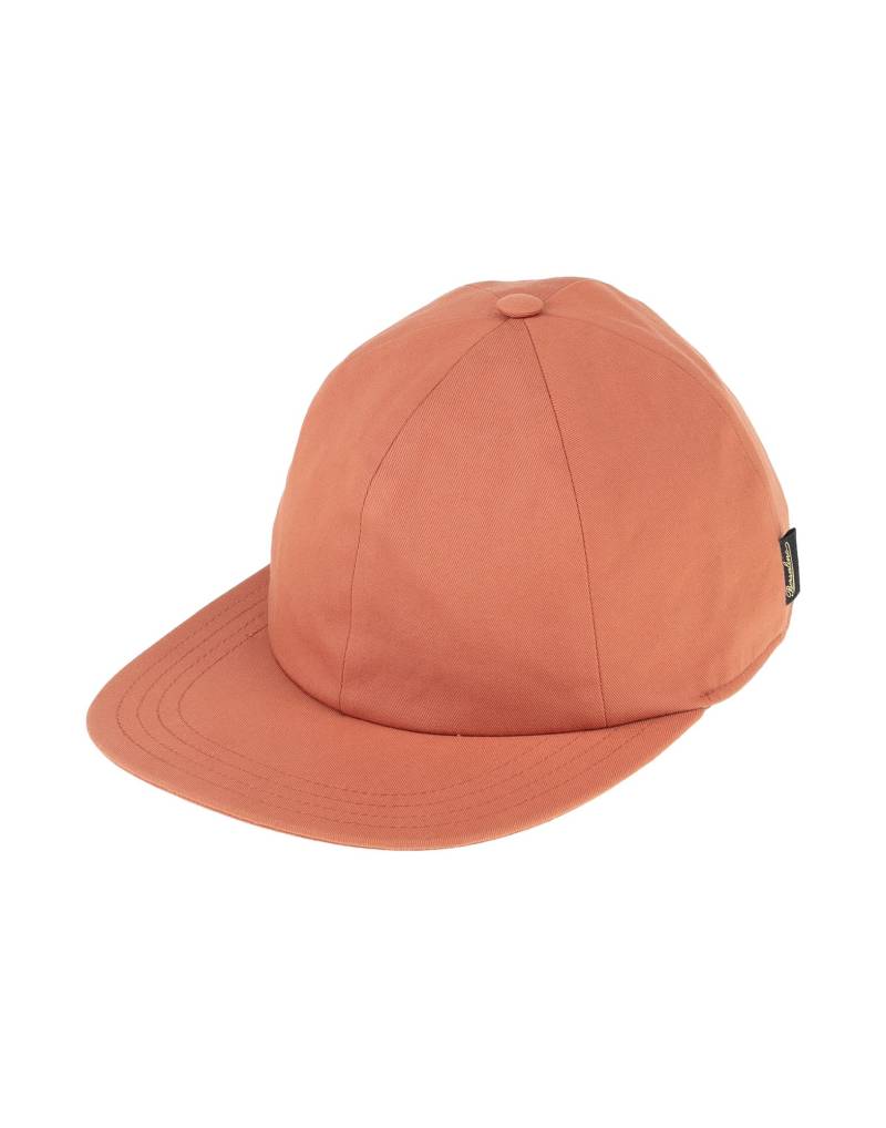 BORSALINO Mützen & Hüte Herren Orange von BORSALINO