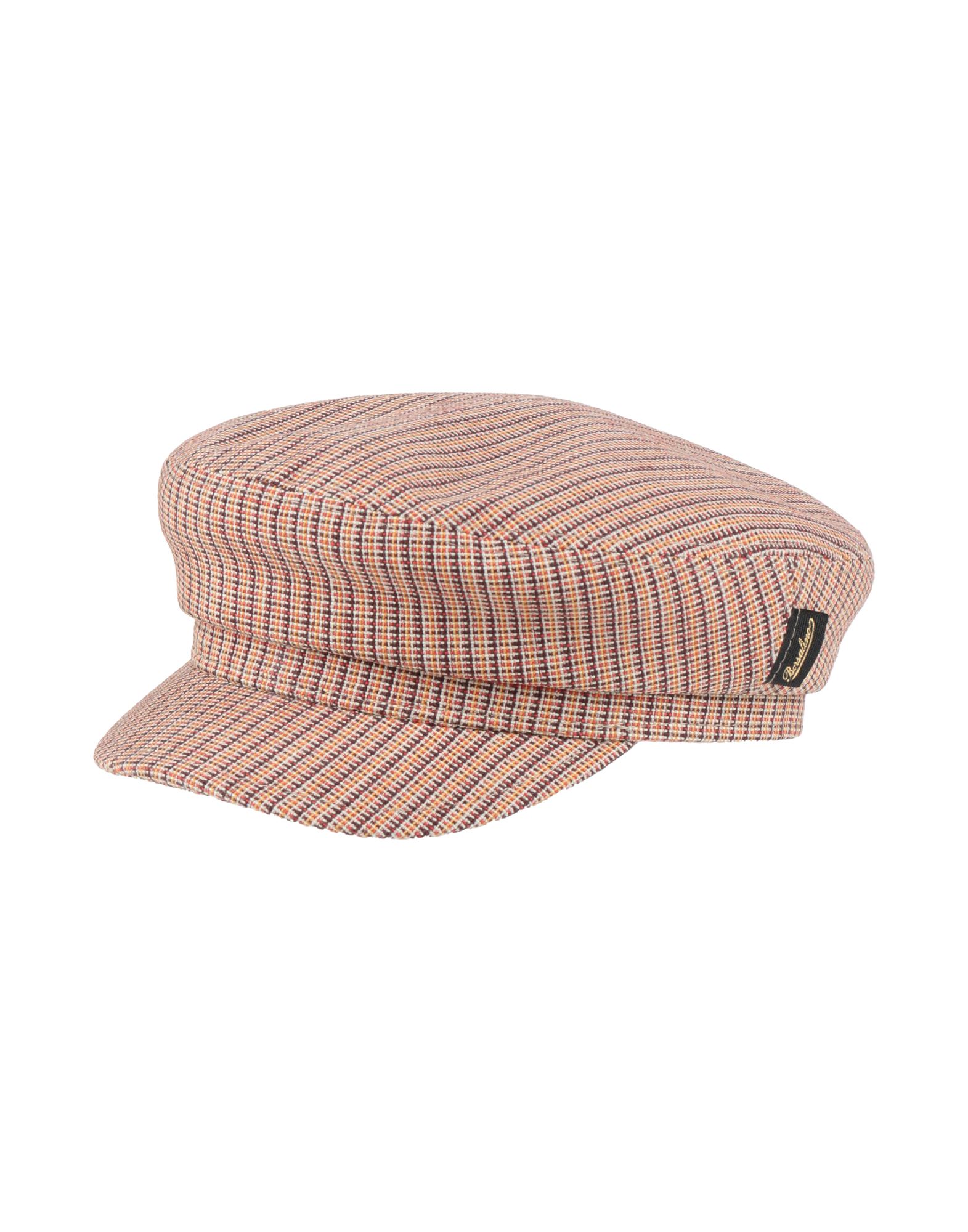 BORSALINO Mützen & Hüte Herren Orange von BORSALINO