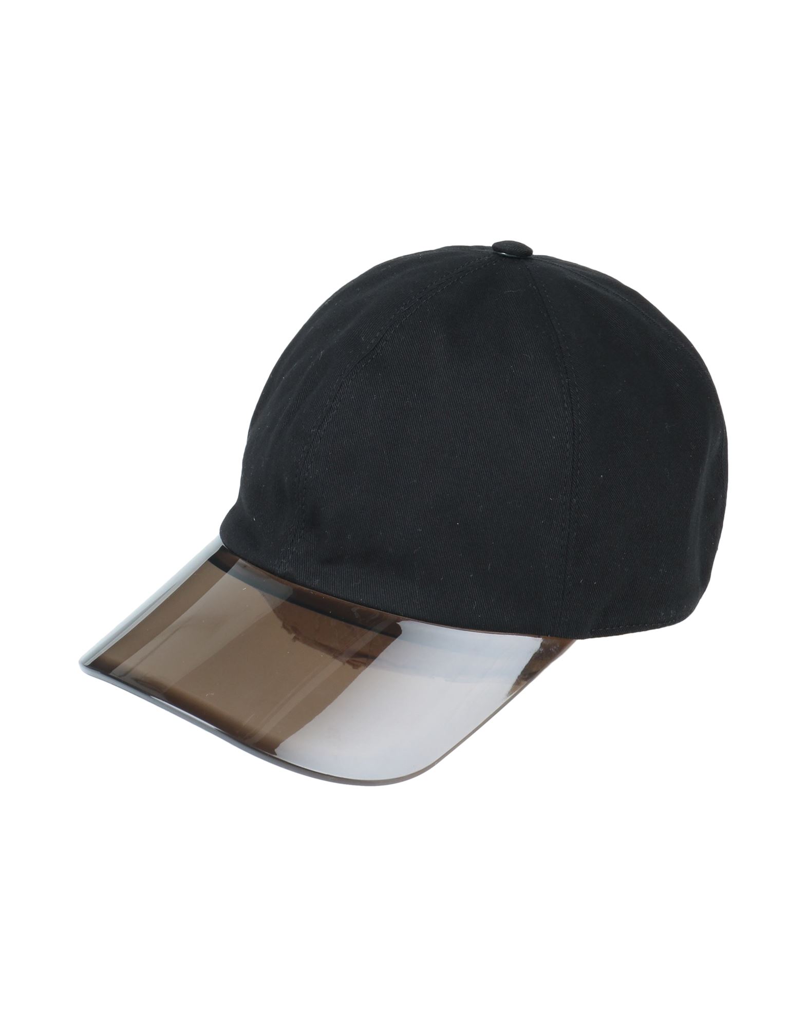 BORSALINO Mützen & Hüte Herren Schwarz von BORSALINO