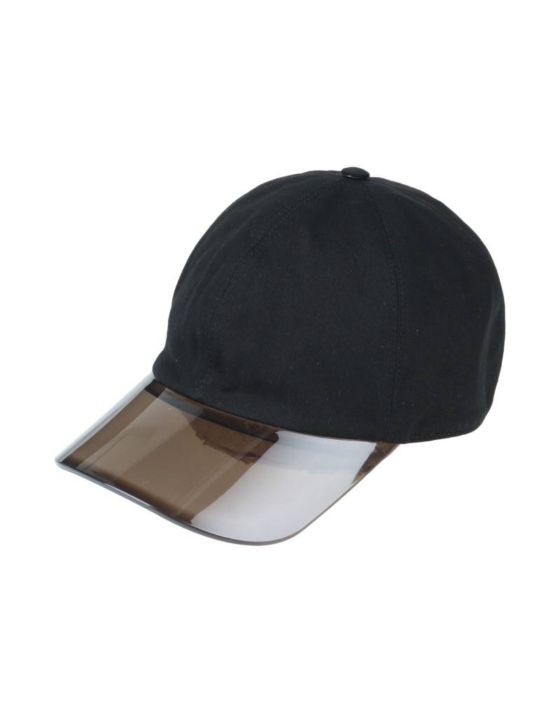 BORSALINO Mützen & Hüte Herren Schwarz von BORSALINO