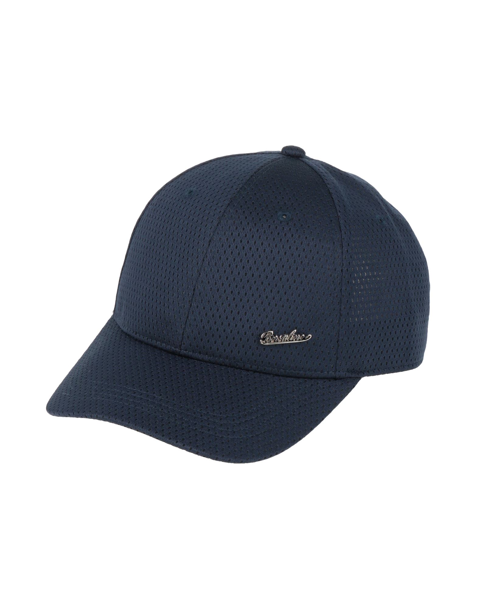 BORSALINO Mützen & Hüte Unisex Marineblau von BORSALINO