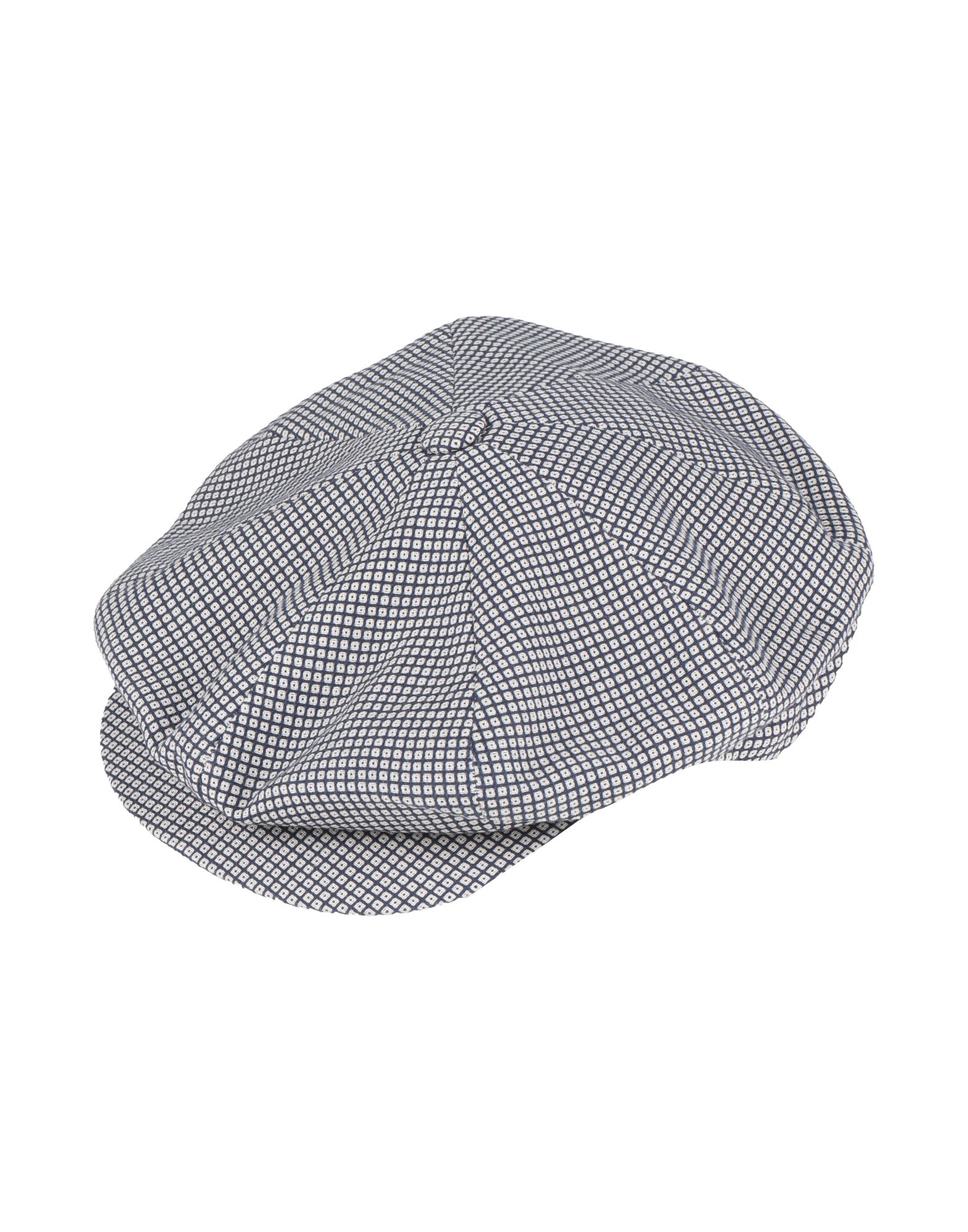 BORSALINO Mützen & Hüte Unisex Nachtblau von BORSALINO