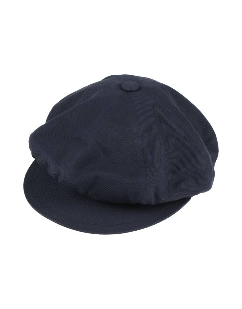 BORSALINO Mützen & Hüte Unisex Nachtblau von BORSALINO