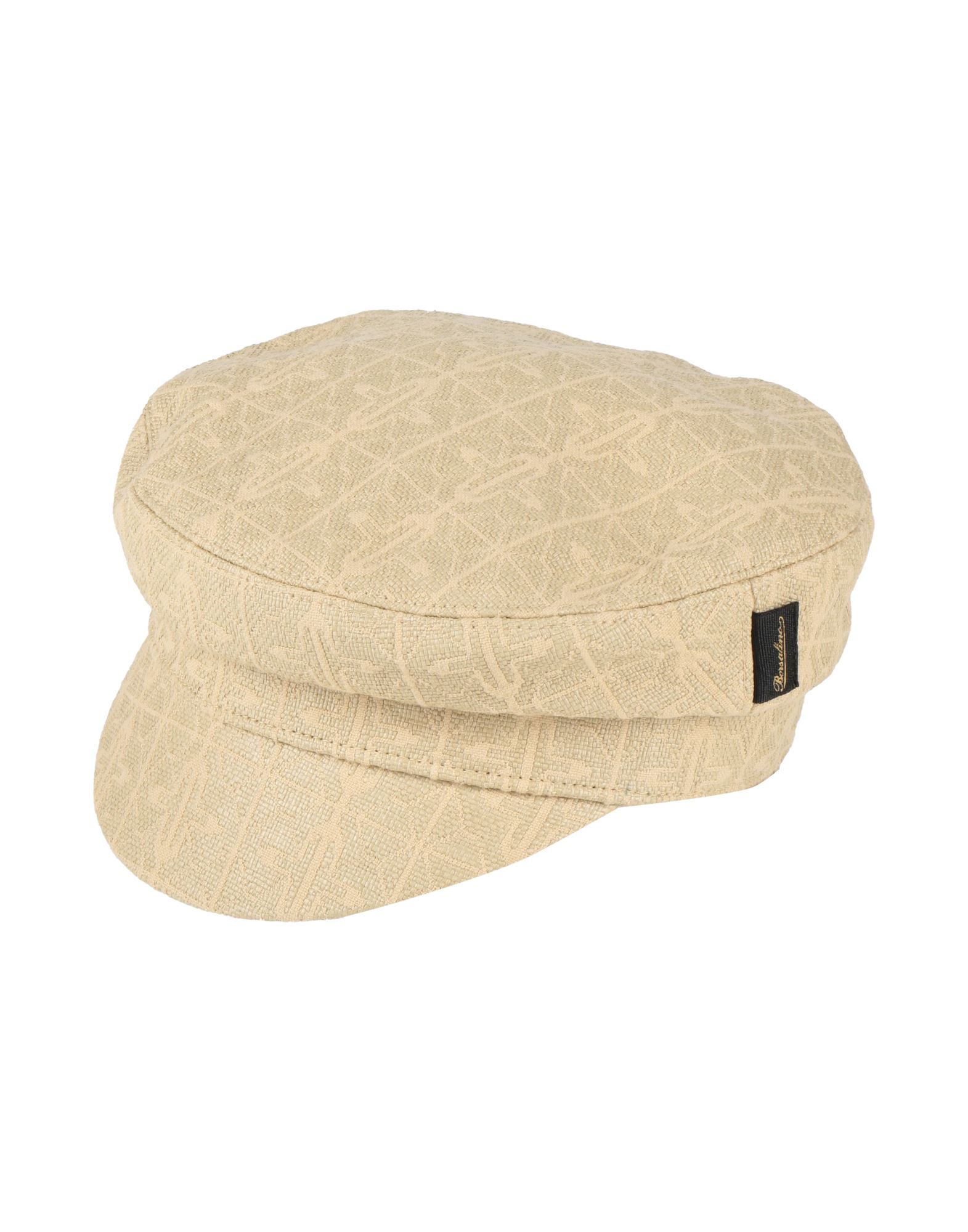 BORSALINO Mützen & Hüte Unisex Sand von BORSALINO