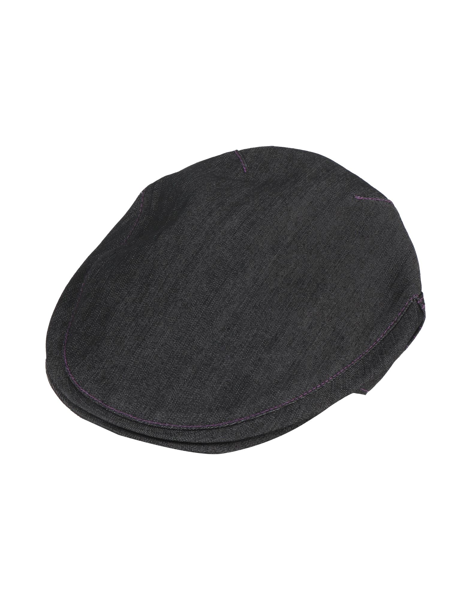 BORSALINO Mützen & Hüte Unisex Schwarz von BORSALINO