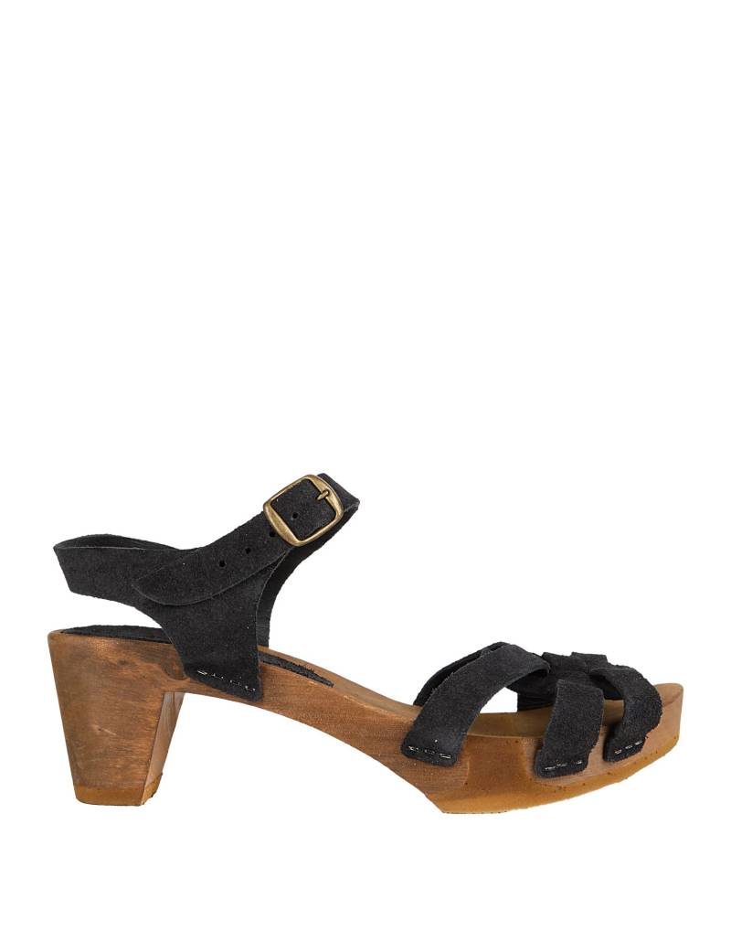 BOSABO Mules & Clogs Damen Schwarz von BOSABO