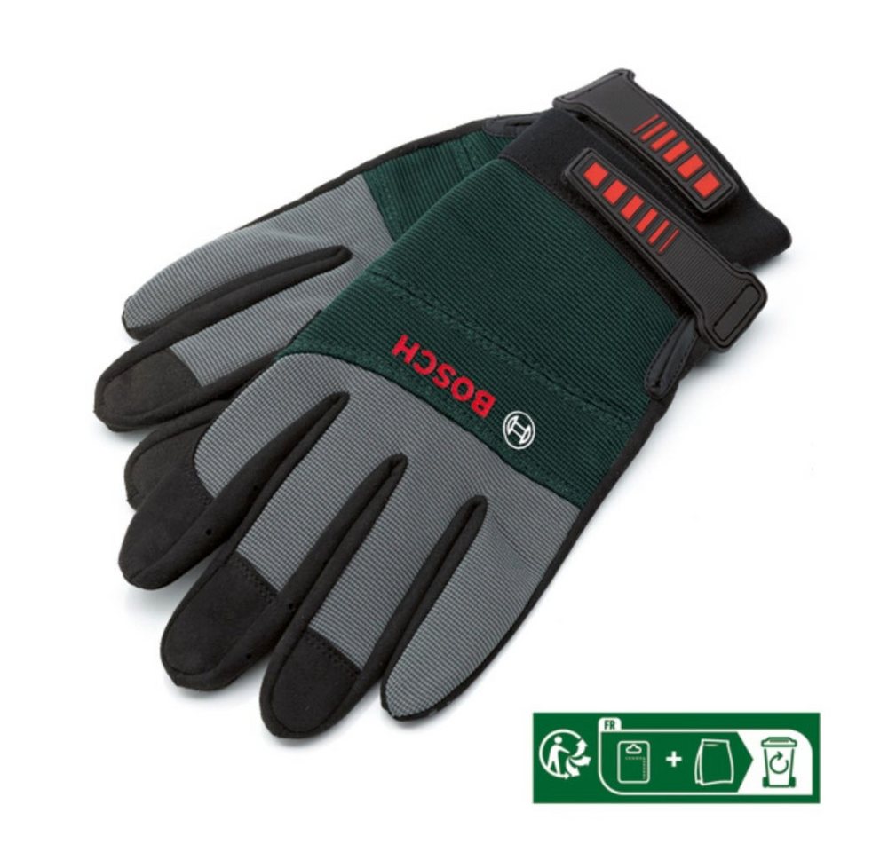 BOSCH Arbeitshandschuhe von BOSCH