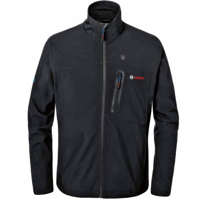 BOSCH Heizkissen Bosch GHJ 12+18V XA S Beheizbare Jacke für Profis. von BOSCH