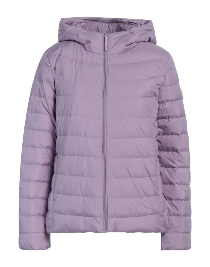 BOSIDENG Pufferjacke & Daunenjacke Damen Malve von BOSIDENG
