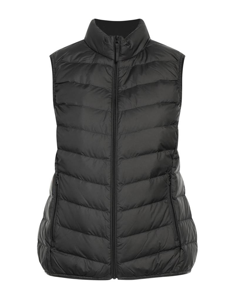 BOSIDENG Weste Damen Schwarz von BOSIDENG