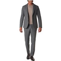 BOSS Black Herren Anzug Grau BOSS Black Herren Anzug Grau von BOSS Black