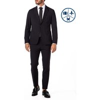 BOSS Black Herren Anzug Schwarz BOSS Black Herren Anzug Schwarz von BOSS Black