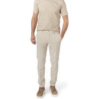 BOSS Black Herren Hosen beige von BOSS Black