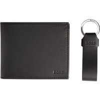 BOSS Black Herren Set schwarz von BOSS Black
