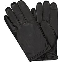 BOSS Black Herren Handschuhe schwarz Lammleder BOSS Black Herren Handschuhe schwarz Lammleder von BOSS Black