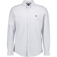 BOSS Black Herren Hemd schwarz von BOSS Black