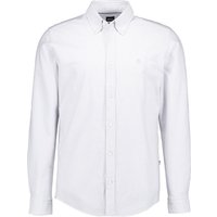 BOSS Black Herren Hemd schwarz von BOSS Black