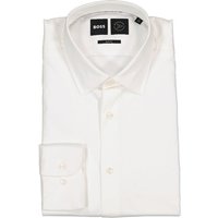 BOSS Black Herren Hemden weiß von BOSS Black