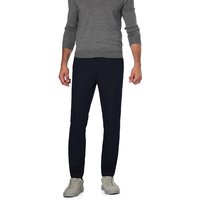BOSS Black Herren Hose blau Slim Fit BOSS Black Herren Hose blau Slim Fit von BOSS Black