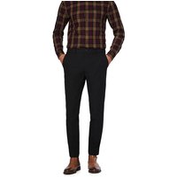 BOSS Black Herren Hose schwarz Baumwolle BOSS Black Herren Hose schwarz Baumwolle von BOSS Black